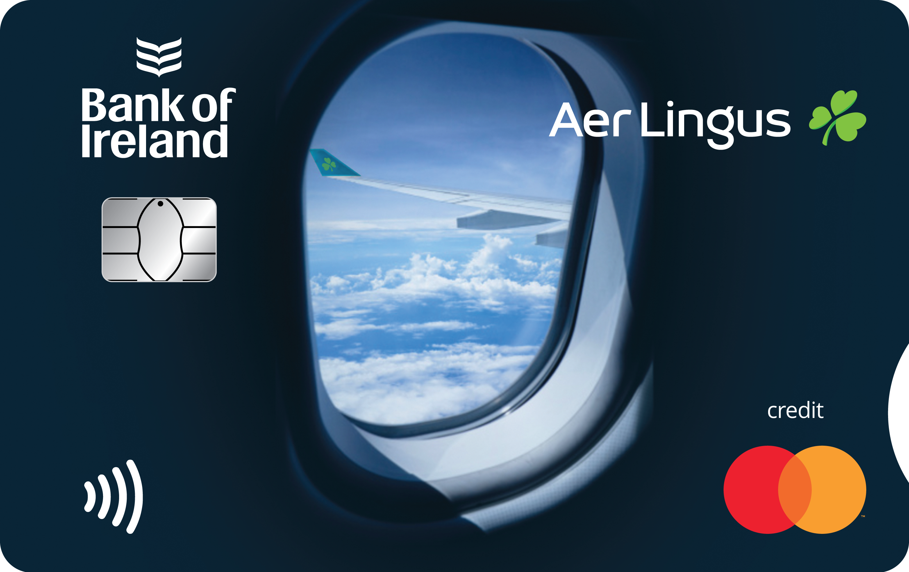 Aer Credit Card