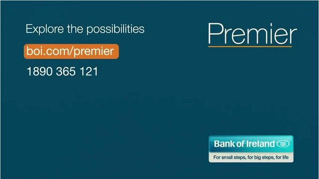 Premier Banking Video