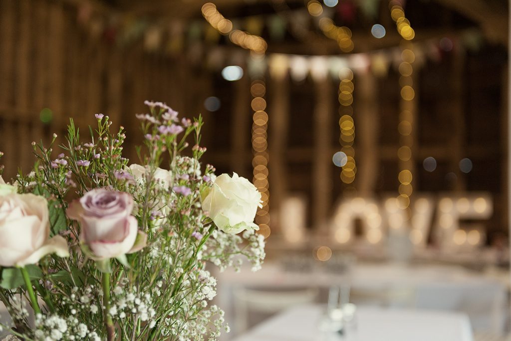 50 Questions to Ask A Wedding Venue