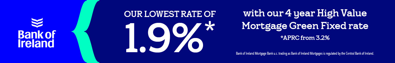 Fixed Interest rate