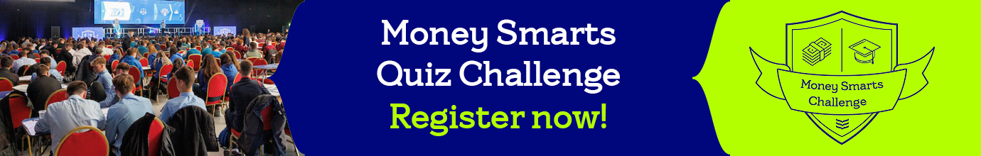 Money Smarts Quiz Challenge