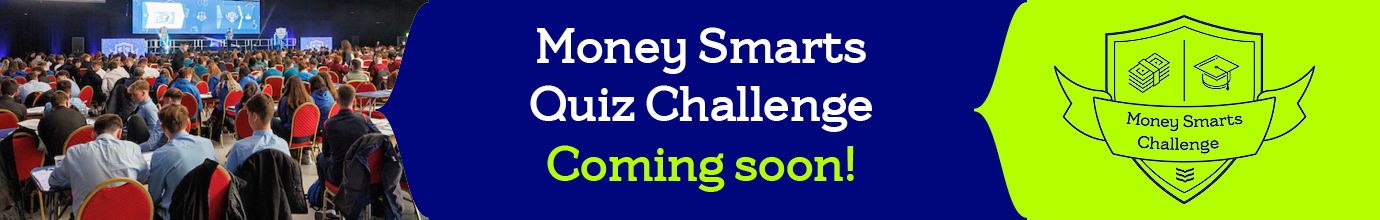 Money Smarts Quiz Challenge