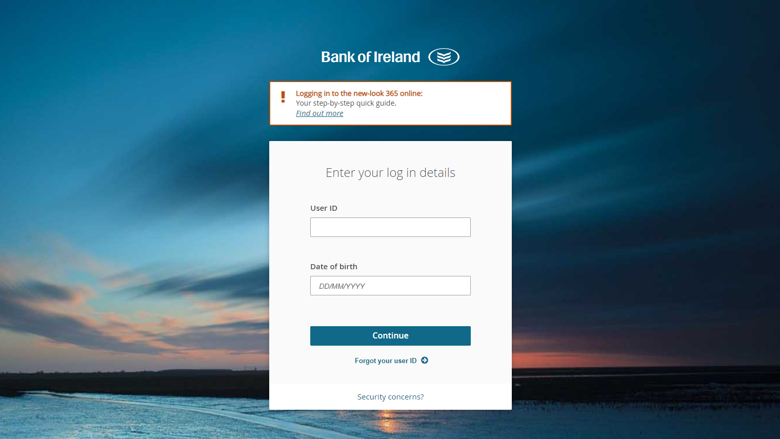 Banking 365 Login Banking 365 Login