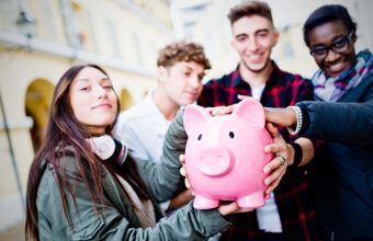 Thumbnail of Smart Start Money Pot