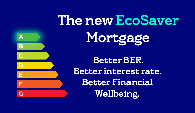 EcoSaver Mortgage