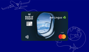 Aer Credit Card