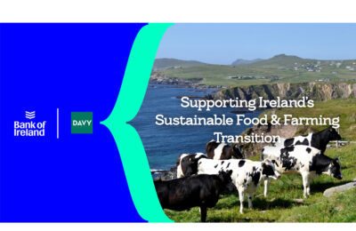 Supporting Ireland’s Sustainable Food & Farming Transition
