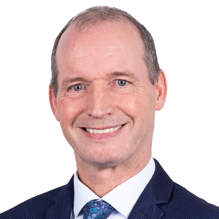 Damien O Reilly