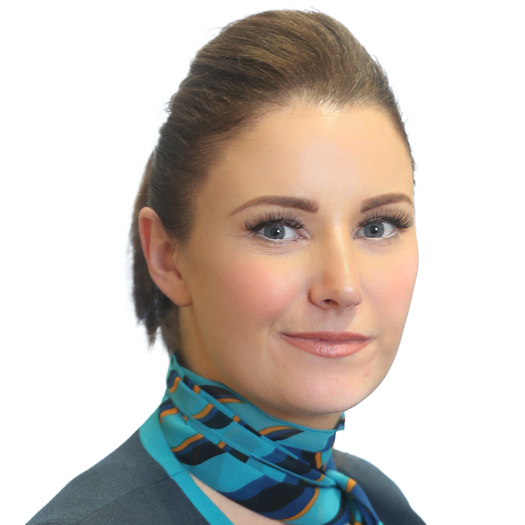 Jennifer Hogan