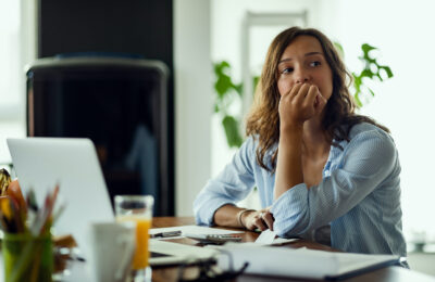 Money Worries Hub