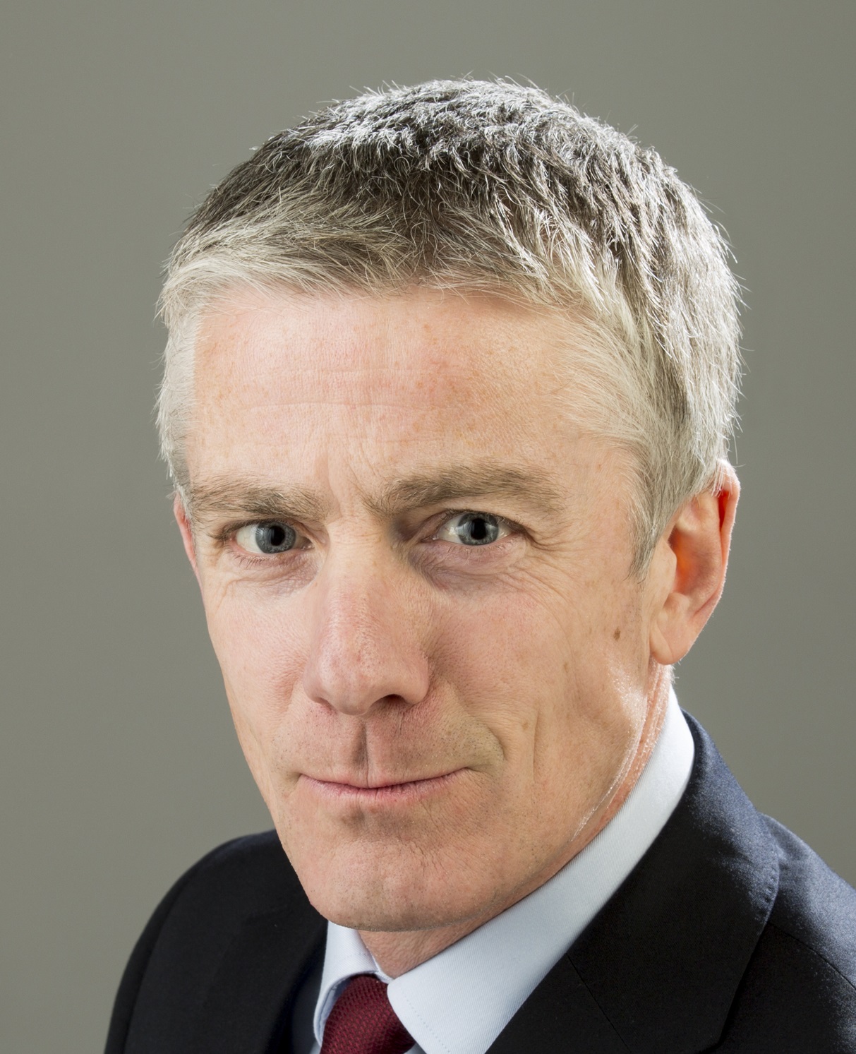 Greg Tinney