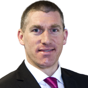 Kevin Leahy