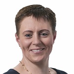 Louise Lynam