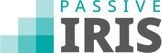 Passive IRIS logo