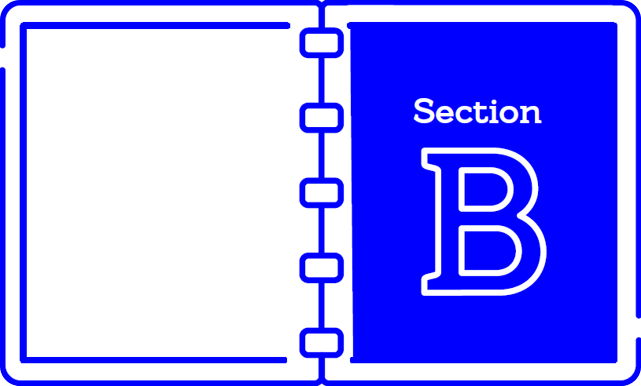 Section B Mortgage Details