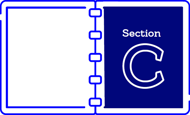 Section C Income Details