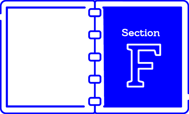 Section F Other Properties