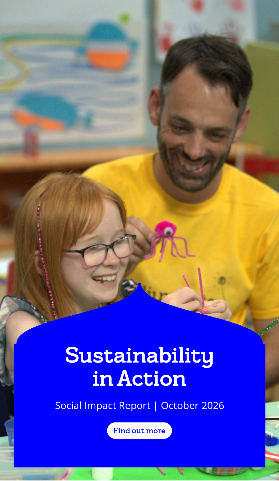 Social Impact Report