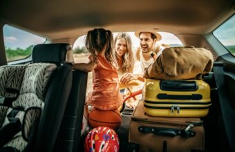 Image referring to  Travel Insurance 