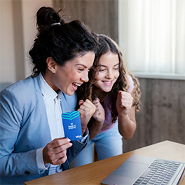 Introducing Smart Start Account