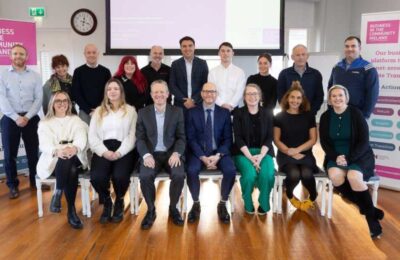 40 SMEs graduate from BITCI climate action programme