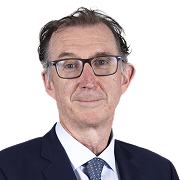 Mark Corcoran 