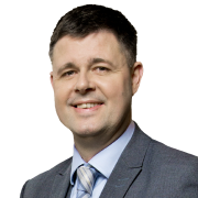Mark O'Mahony