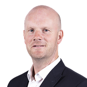 Mike Moran