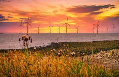 Ireland and Scotland in offshore wind pact