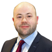 Patrick Guilfoyle