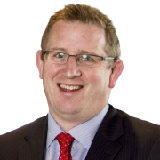 Robert Keady 