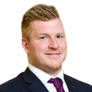 Rory Grenham