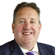 Stephen Rafferty
